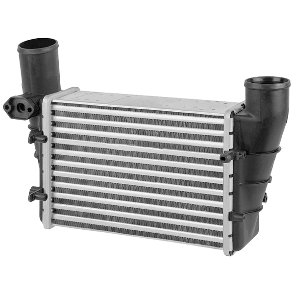 Radiator Intercooler Am Audi A4 B5 1994-2001 058145805A